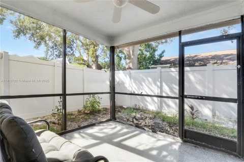 Copropriété à vendre à Jupiter, Floride: 2 chambres, 119.29 m2 № 1970712 - photo 21