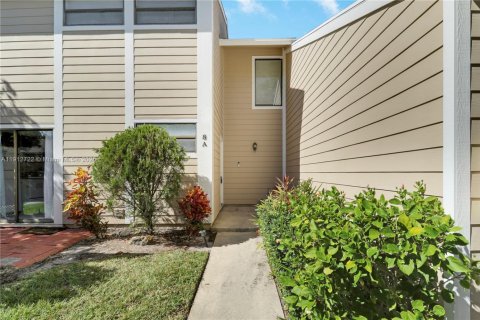 Copropriété à vendre à Jupiter, Floride: 2 chambres, 119.29 m2 № 1970712 - photo 22