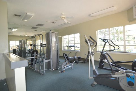 Condo in Tampa, Florida, 1 bedroom  № 1796013 - photo 12