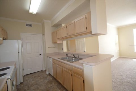 Condo in Tampa, Florida, 1 bedroom  № 1796013 - photo 7
