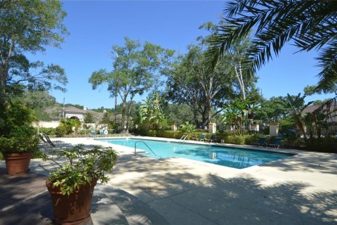 Condo in Tampa, Florida, 1 bedroom  № 1796013 - photo 14