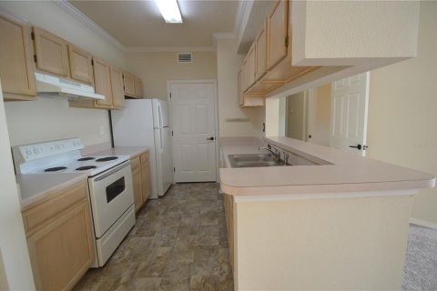 Condo in Tampa, Florida, 1 bedroom  № 1796013 - photo 5