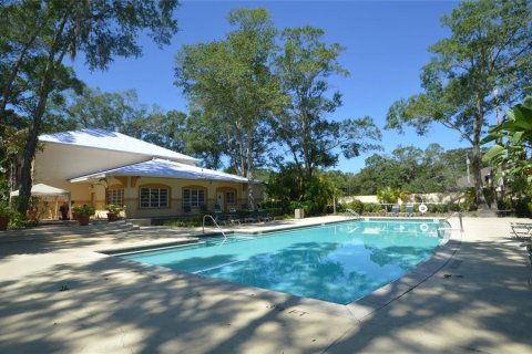 Condo in Tampa, Florida, 1 bedroom  № 1796013 - photo 13