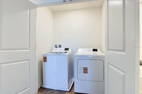 Touwnhouse à louer à Kissimmee, Floride: 3 chambres, 135.92 m2 № 2120169 - photo 27