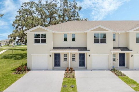 Townhouse in Kissimmee, Florida 3 bedrooms, 135.92 sq.m. № 2120169