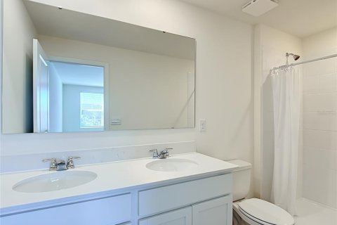 Touwnhouse à louer à Kissimmee, Floride: 3 chambres, 135.92 m2 № 2120169 - photo 24
