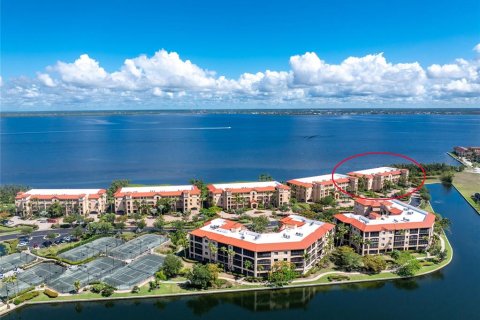 Condominio en venta en Punta Gorda, Florida, 3 dormitorios, 217.21 m2 № 1903641 - foto 12