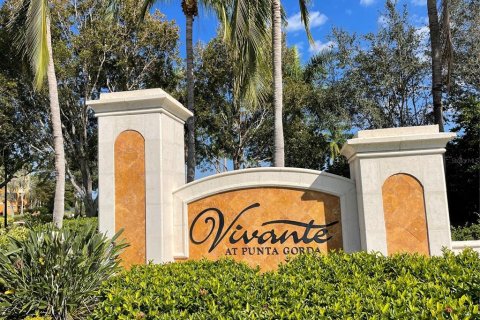 Condominio en venta en Punta Gorda, Florida, 3 dormitorios, 217.21 m2 № 1903641 - foto 3
