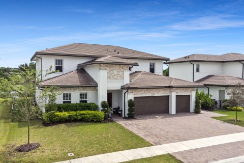 Villa ou maison à vendre à Davie, Floride: 5 chambres, 367.71 m2 № 2388481 - photo 4