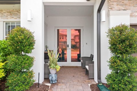 Villa ou maison à vendre à Davie, Floride: 5 chambres, 367.71 m2 № 2388481 - photo 8