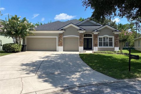 Casa en alquiler en Lake Mary, Florida, 4 dormitorios, 206.43 m2 № 1820770 - foto 1