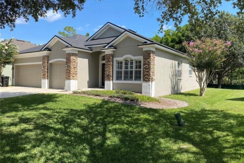 Casa en alquiler en Lake Mary, Florida, 4 dormitorios, 206.43 m2 № 1820770 - foto 2