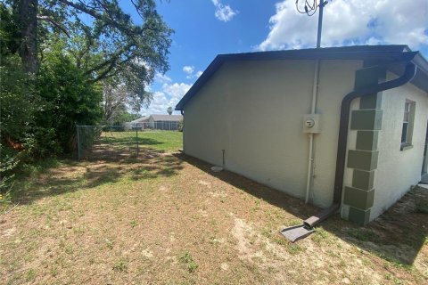 House in Spring Hill, Florida 2 bedrooms, 72.46 sq.m. № 1744102 - photo 28