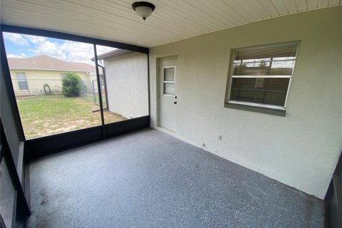 House in Spring Hill, Florida 2 bedrooms, 72.46 sq.m. № 1744102 - photo 23