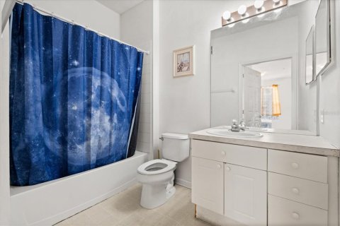 Condominio en venta en Kissimmee, Florida, 3 dormitorios, 130.25 m2 № 1917030 - foto 21