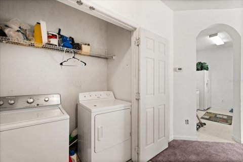 Condominio en venta en Kissimmee, Florida, 3 dormitorios, 130.25 m2 № 1917030 - foto 13