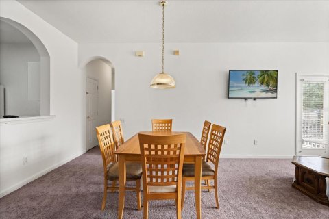 Condominio en venta en Kissimmee, Florida, 3 dormitorios, 130.25 m2 № 1917030 - foto 9