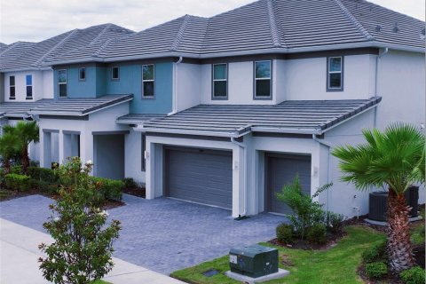House in Kissimmee, Florida 15 bedrooms, 592.16 sq.m. № 1747761 - photo 4