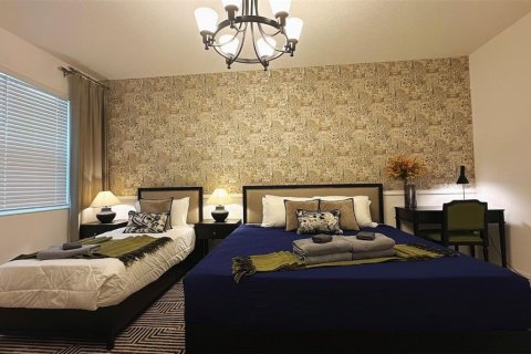 House in Kissimmee, Florida 15 bedrooms, 592.16 sq.m. № 1747761 - photo 25
