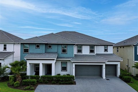 House in Kissimmee, Florida 15 bedrooms, 592.16 sq.m. № 1747761 - photo 2