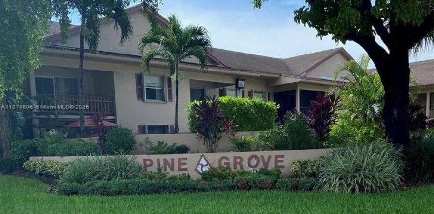 Кондоминиум с 2 спальнями в Майами, Флорида № 2024308