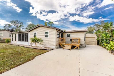 Appartement à Punta Gorda, Floride 3 chambres, 144.93 m2 № 2437371