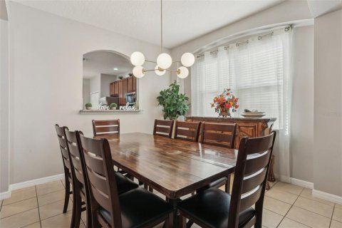 House in Davenport, Florida 6 bedrooms, 266.16 sq.m. № 1508770 - photo 18