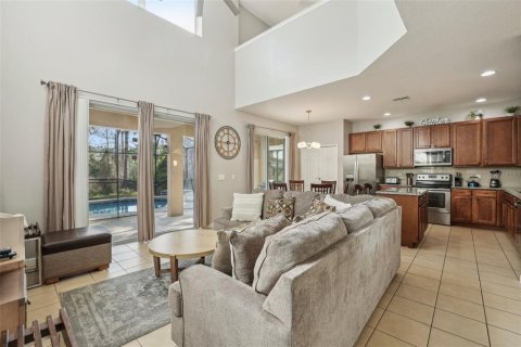 House in Davenport, Florida 6 bedrooms, 266.16 sq.m. № 1508770 - photo 13