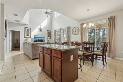 House in Davenport, Florida 6 bedrooms, 266.16 sq.m. № 1508770 - photo 20