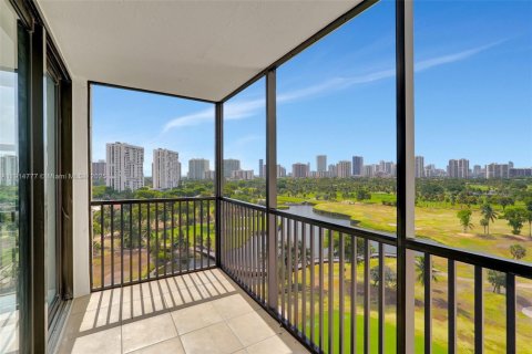 Condo in Aventura, Florida, 2 bedrooms № 1971360 - photo 6