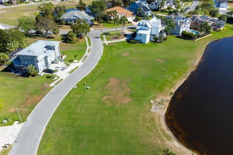 Land in Tarpon Springs, Florida № 1776578 - photo 6