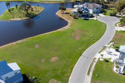 Land in Tarpon Springs, Florida № 1776578 - photo 3