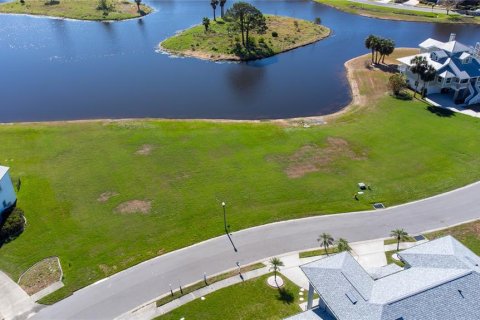 Land in Tarpon Springs, Florida № 1776578 - photo 2