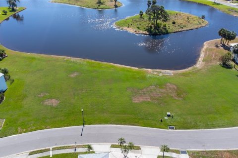 Land in Tarpon Springs, Florida № 1776578 - photo 7