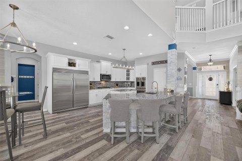 Casa en venta en Apollo Beach, Florida, 4 dormitorios, 332.68 m2 № 2150351 - foto 7
