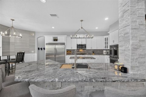Casa en venta en Apollo Beach, Florida, 4 dormitorios, 332.68 m2 № 2150351 - foto 8