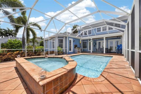 Casa en venta en Apollo Beach, Florida, 4 dormitorios, 332.68 m2 № 2150351 - foto 6