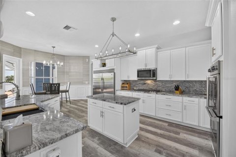 Casa en venta en Apollo Beach, Florida, 4 dormitorios, 332.68 m2 № 2150351 - foto 9