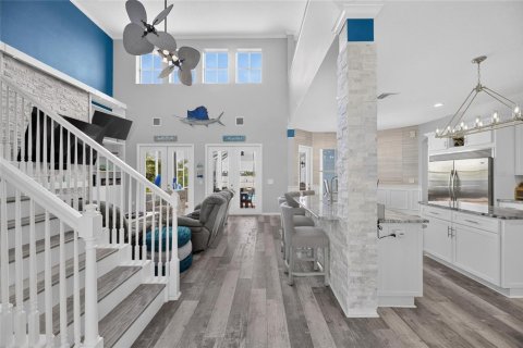 Casa en venta en Apollo Beach, Florida, 4 dormitorios, 332.68 m2 № 2150351 - foto 23