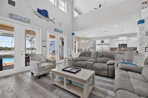 Casa en venta en Apollo Beach, Florida, 4 dormitorios, 332.68 m2 № 2150351 - foto 17