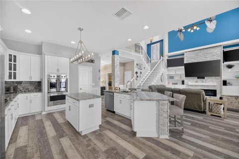 Casa en venta en Apollo Beach, Florida, 4 dormitorios, 332.68 m2 № 2150351 - foto 11