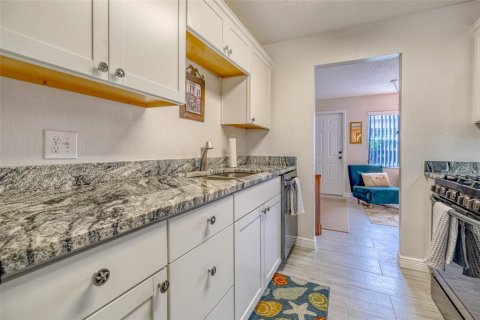 Copropriété à louer à Saint Petersburg, Floride: 1 chambre, 73.39 m2 № 2204210 - photo 13