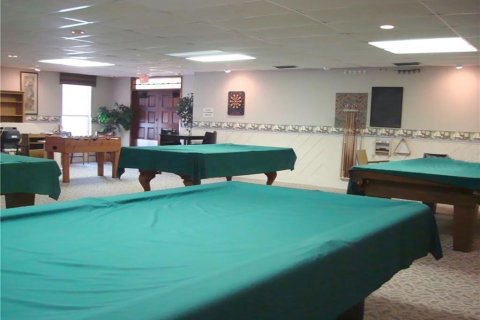 Copropriété à louer à Saint Petersburg, Floride: 1 chambre, 73.39 m2 № 2204210 - photo 24