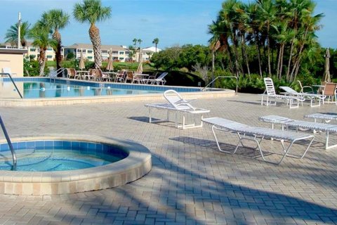 Copropriété à louer à Saint Petersburg, Floride: 1 chambre, 73.39 m2 № 2204210 - photo 21