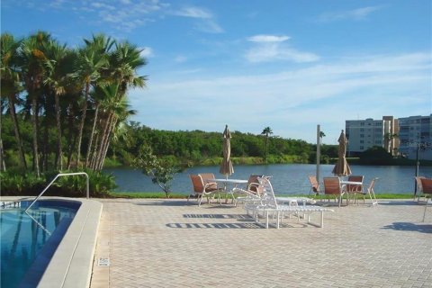 Copropriété à louer à Saint Petersburg, Floride: 1 chambre, 73.39 m2 № 2204210 - photo 22