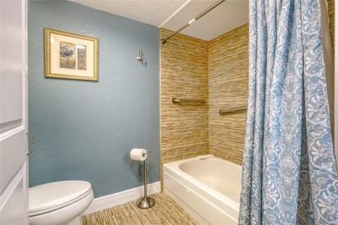 Copropriété à louer à Saint Petersburg, Floride: 1 chambre, 73.39 m2 № 2204210 - photo 11