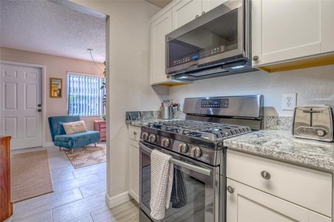 Copropriété à louer à Saint Petersburg, Floride: 1 chambre, 73.39 m2 № 2204210 - photo 14