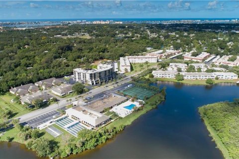 Copropriété à louer à Saint Petersburg, Floride: 1 chambre, 73.39 m2 № 2204210 - photo 18