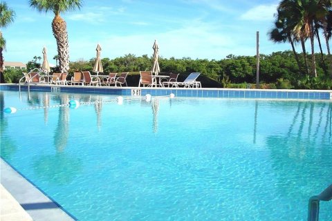 Copropriété à louer à Saint Petersburg, Floride: 1 chambre, 73.39 m2 № 2204210 - photo 23