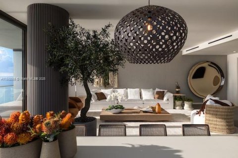 Купить кондоминиум в Халландейл-Бич, Флорида 3 спальни, 270.62м2, № 1939809 - фото 24